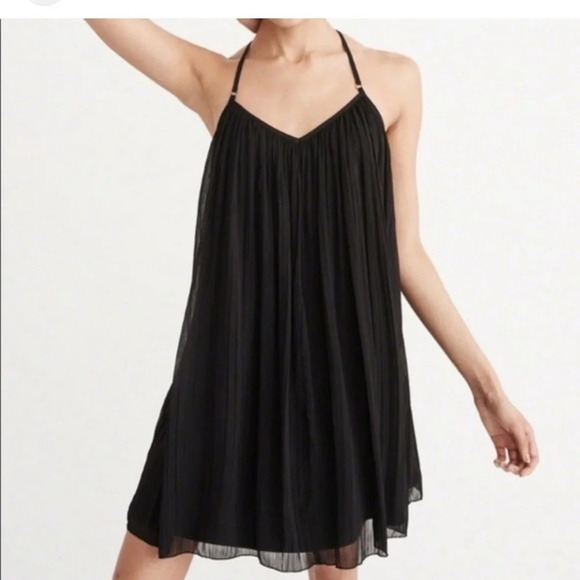 New Abercrombie and Fitch Swing Dress - Picture 1 of 6